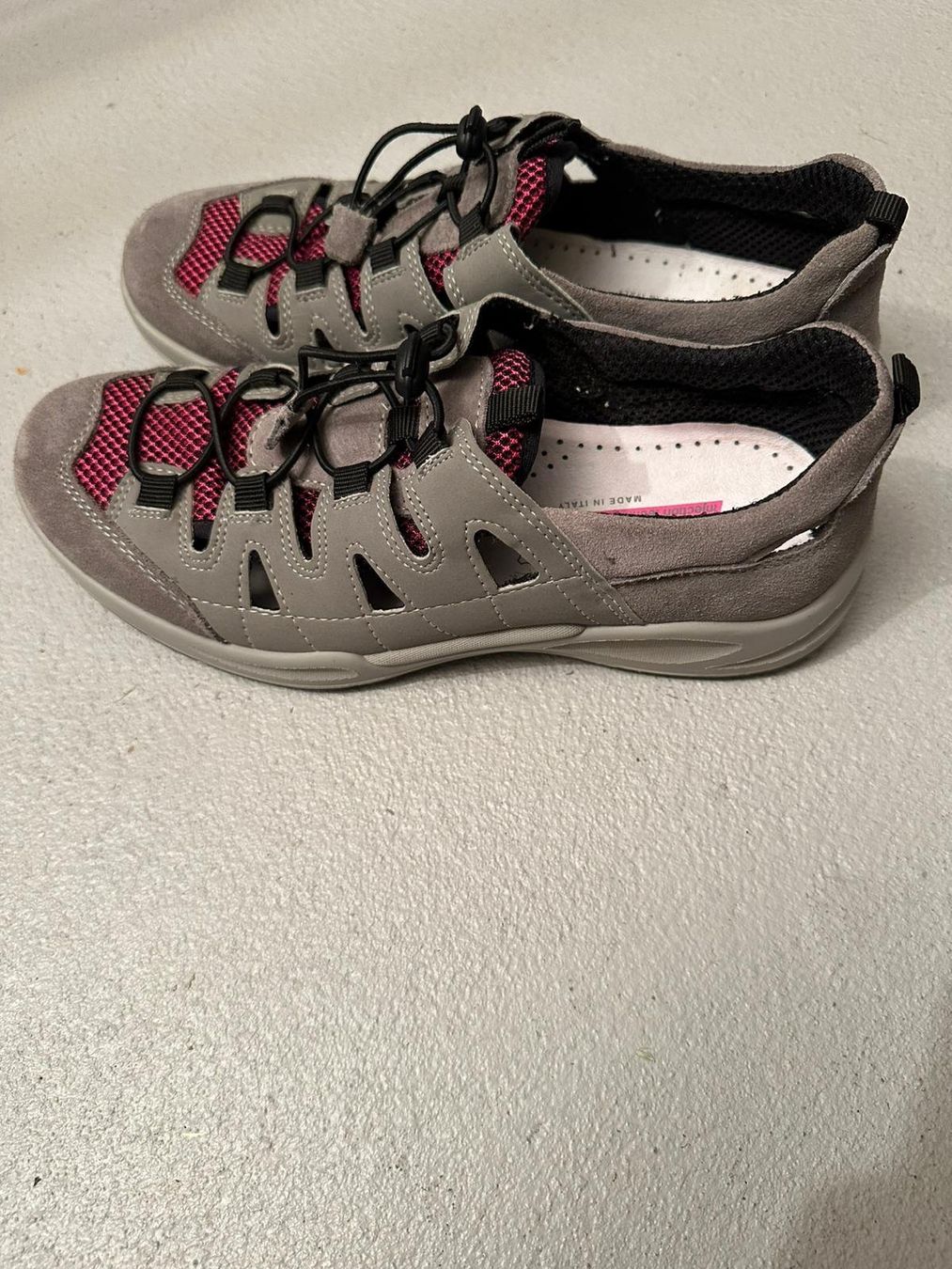 Scarpe da uomo: Schuhe Grösse 39 – Usato da Burgdorf venduto da interstellar2 1