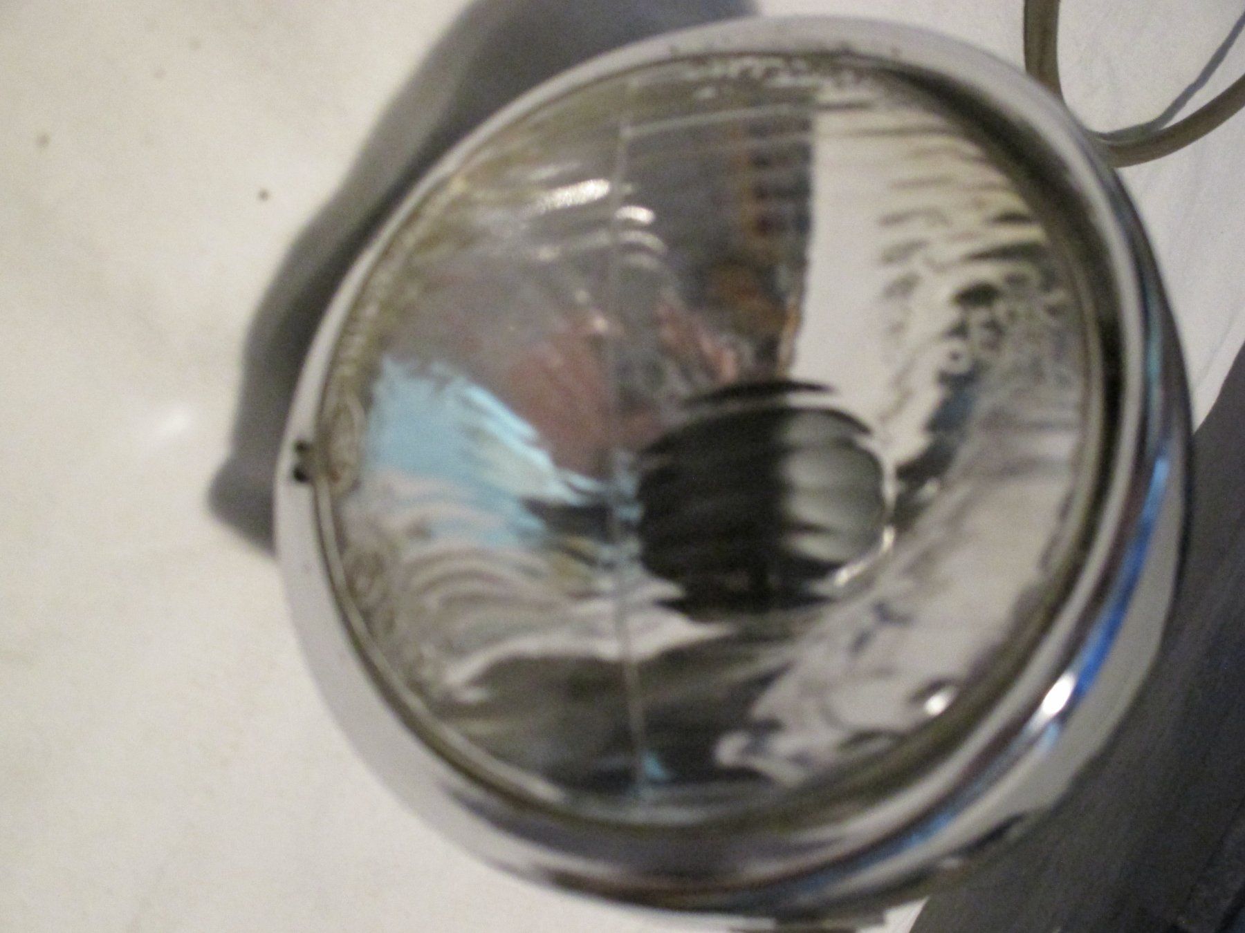 Sachs Mofa-Ersatzteile: Eierlampe Mofa / Töffli Sachs / Puch ? – Gebraucht aus Heimberg von Heimberg2010 4