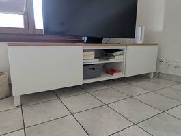 Fernsehkommode BESTA
