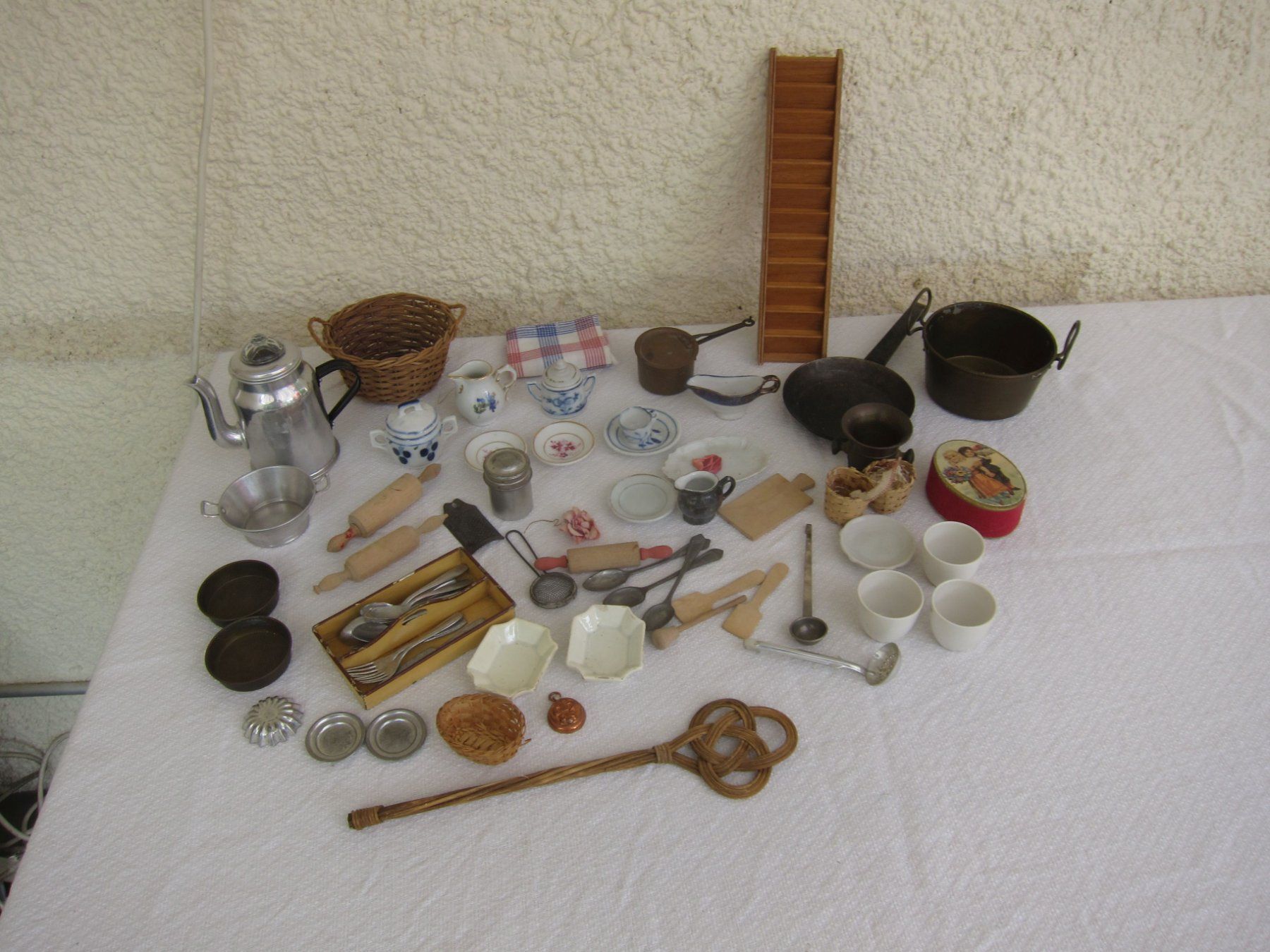 Giocattoli: Puppenspielzeug Lot 1 – Usato da Regensdorf venduto da Eri8057 9