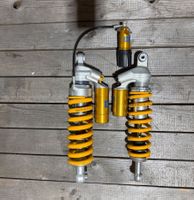 ÖHLINS FAHRWERK BMW R1250 GS HP 2019