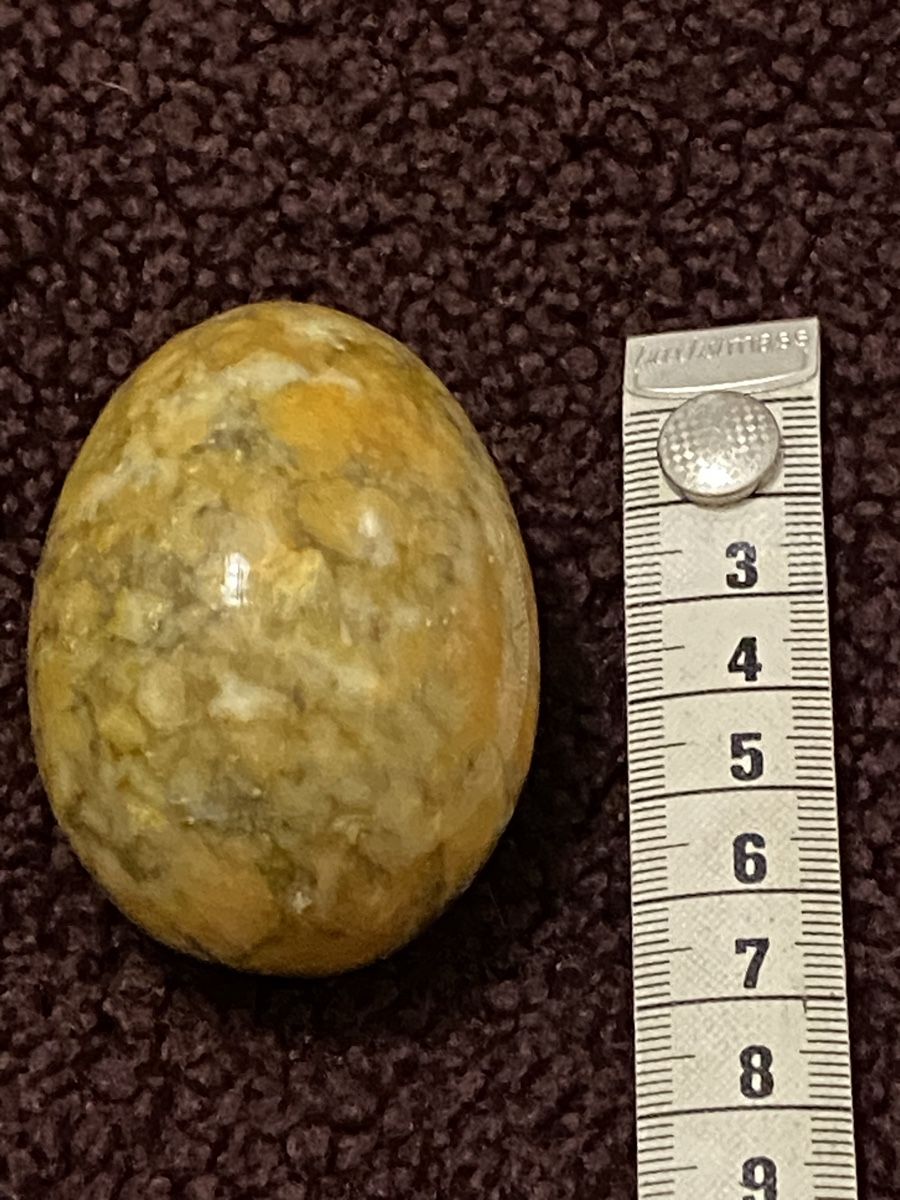 Mineralien & Heilsteine: Steinei – Gebraucht aus Basel von nla_zp8b