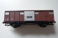 KLEINBAHN No. 311 ÖBB gedeckter Güterwagen