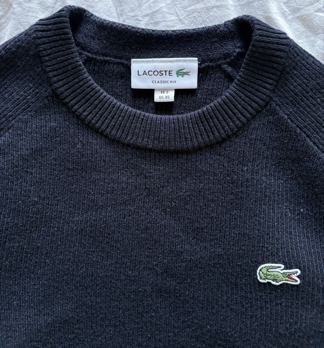 Lacoste Pulls & Sweat-shirts: Lacoste Pullover – D'occasion à Zürich par kse_nathan 2