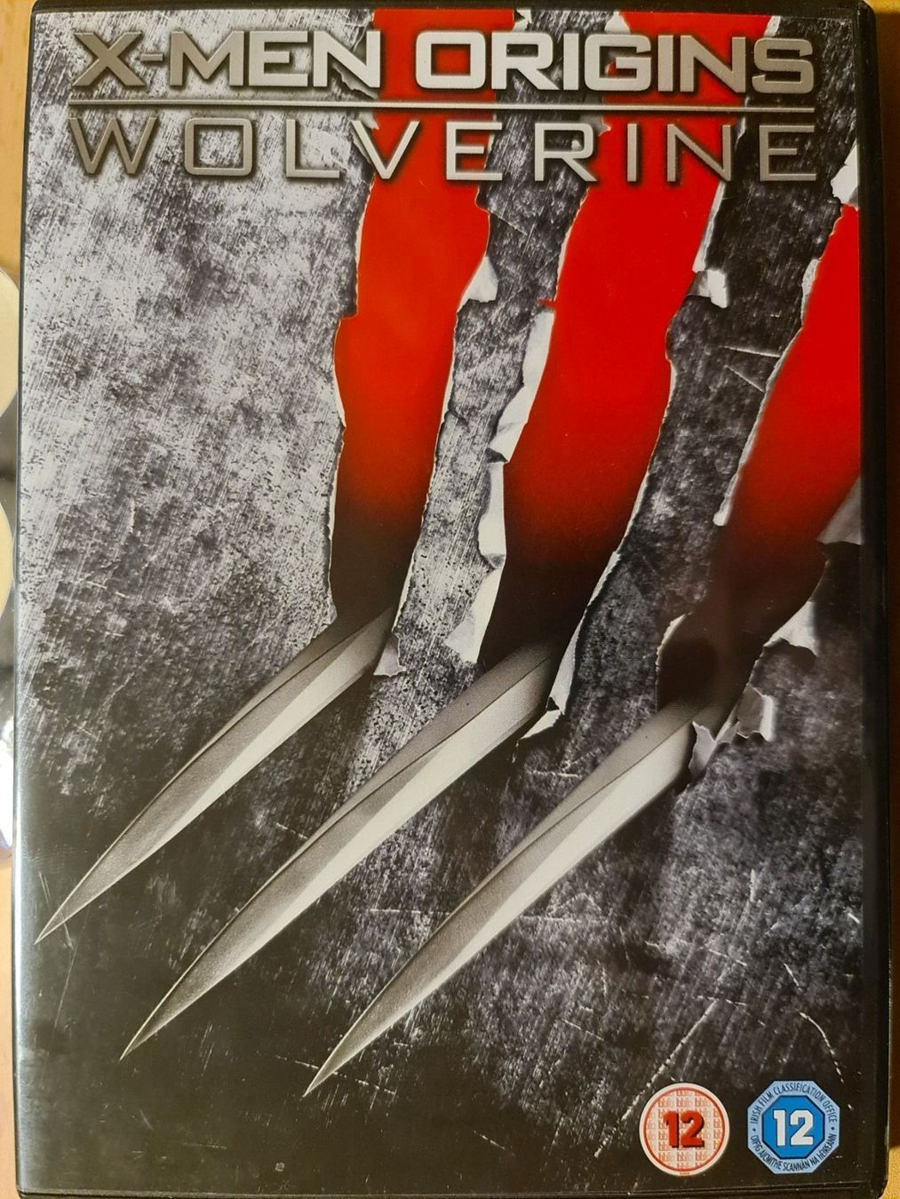Tutti i DVDs: DVD X-men origins wolverine USA edition – Usato da Dintikon venduto da Vexi