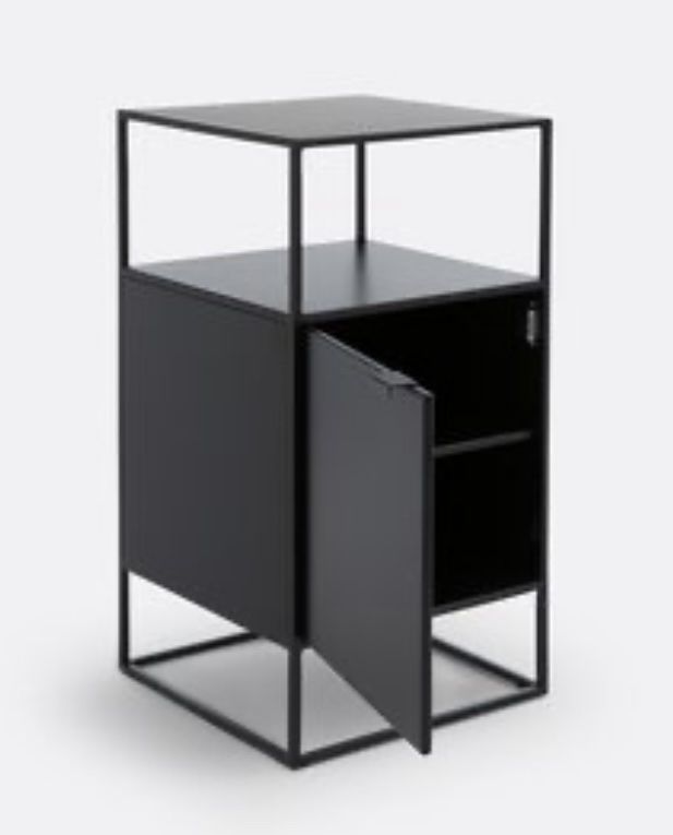 Cassettiere: Meuble en métal acier neuf – Nuovo e nell'imballaggio originale da Lugnorre venduto da cla_j6bq 1
