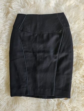 Rock /Bleistiftrock Business/Rockabilly,speziell,Gr.XS,NEU