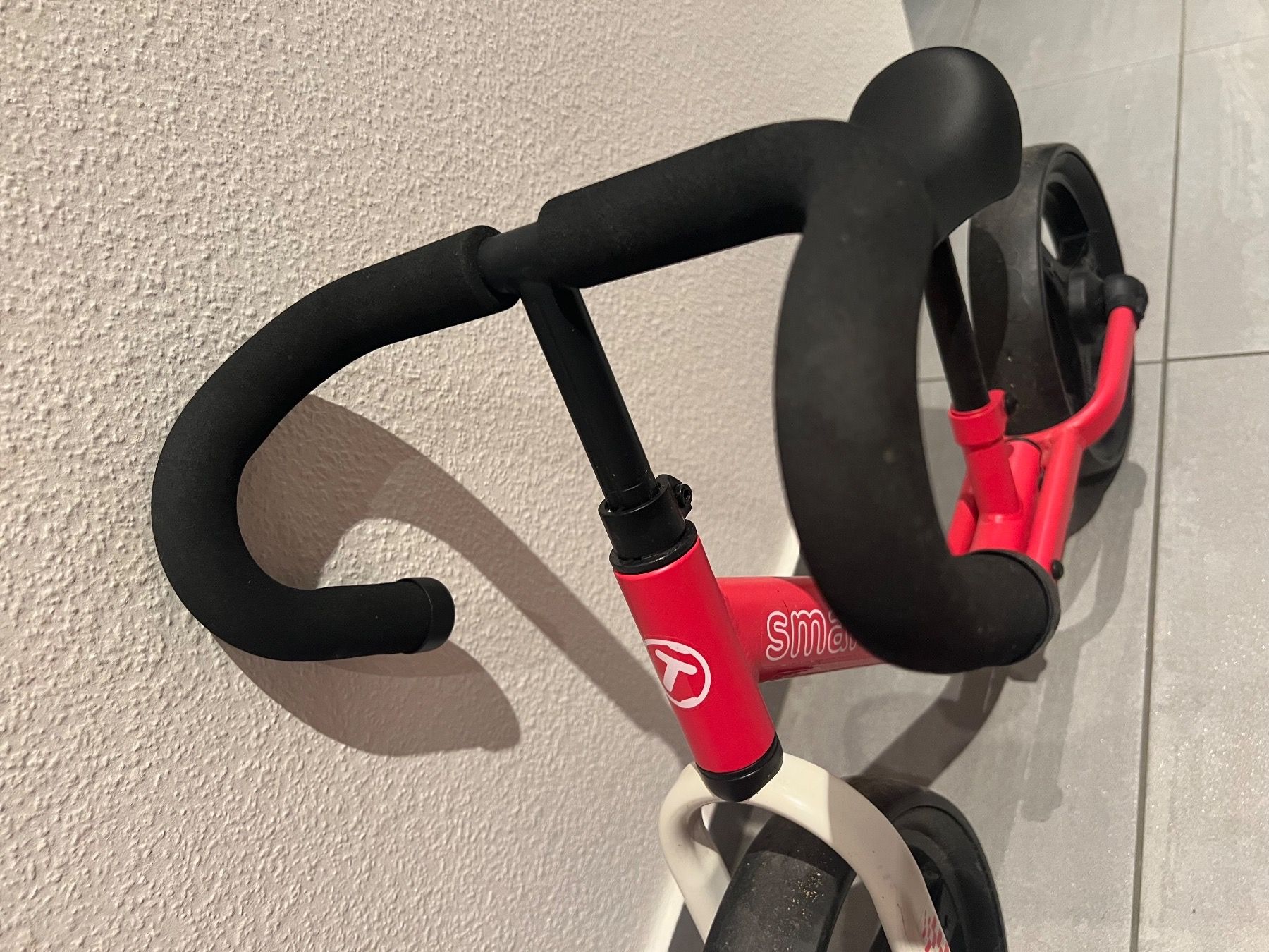 Fahrzeuge für Kinder: Laufrad SmarTrike – Neu (gemäss Beschreibung) aus Muttenz von  1