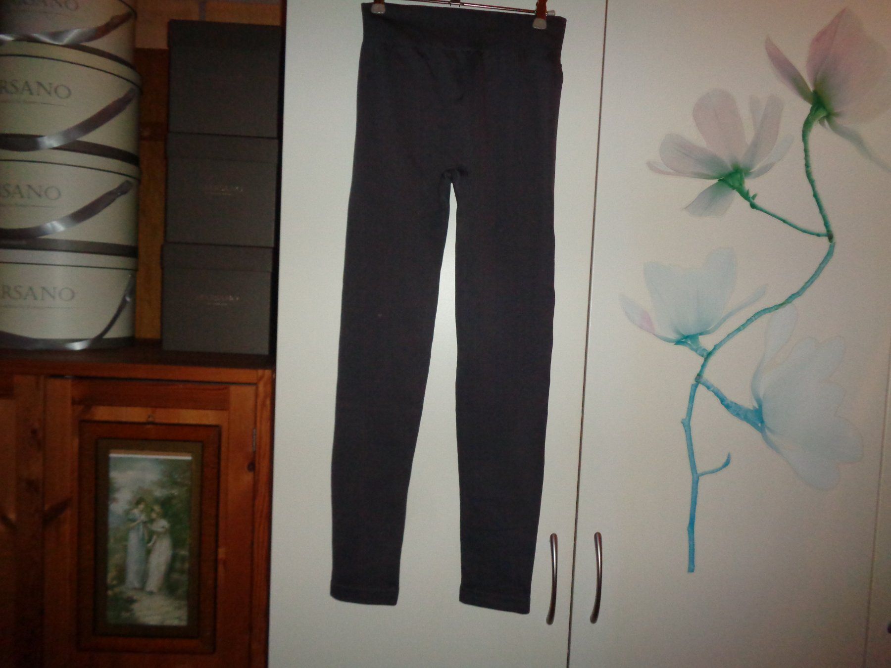 Leggings: *** Leggins *** / Neu – Neu (gemäss Beschreibung) aus Othmarsingen von Leuchtturmlady 2