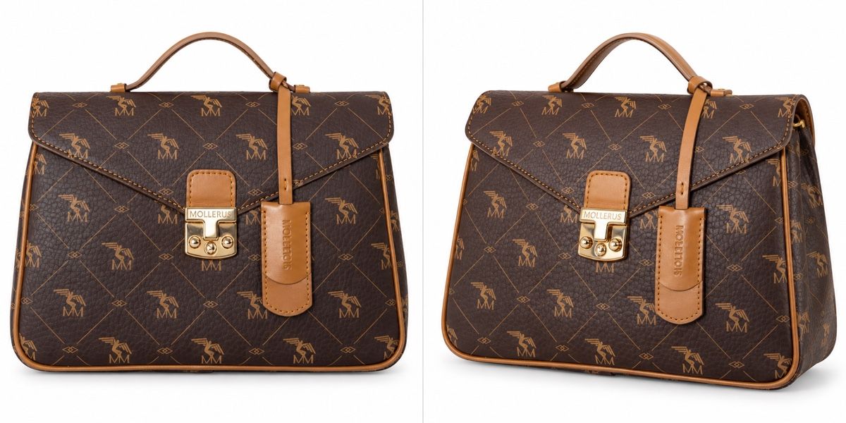 Maison Mollerus Taschen für Damen: Maison Mollerus Marly – Gebraucht aus Hildisrieden von noemitamas