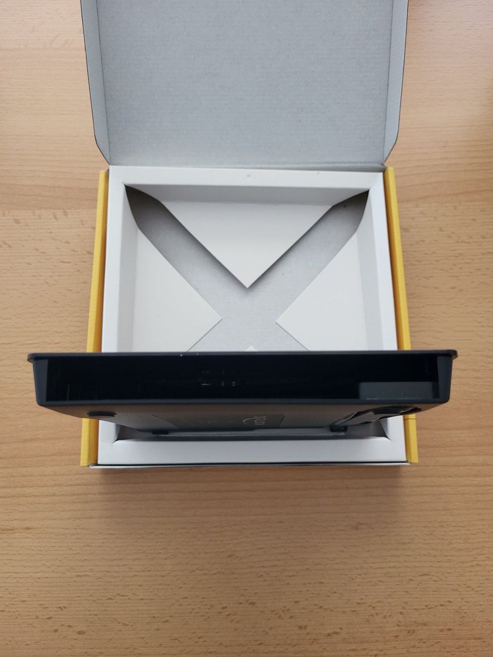 Dischi rigidi: Delock Externes Gehäuse USB Typ-A - 5.25" Slim SATA – Nuovo (secondo la descrizione) da Waltenschwil venduto da creativeline 7