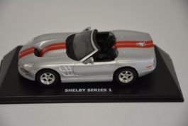 Shelby Series 1 1998 , 1:43