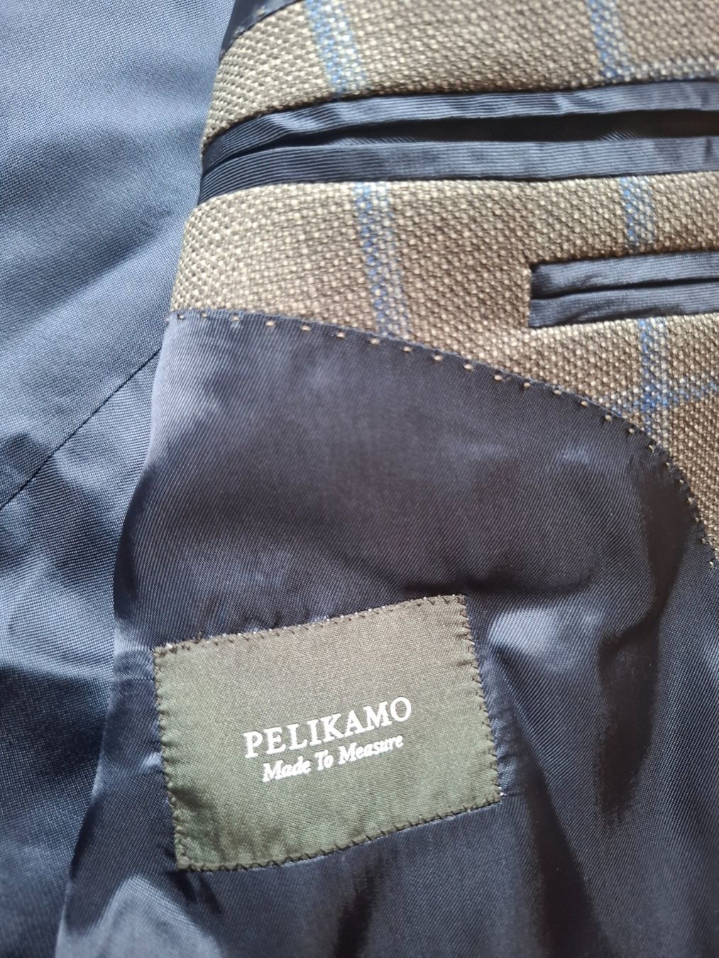 Pelikamo Giacche: Pelikamo Jacket Merinowolle – Usato da Beinwil am See venduto da ali_ch65 1