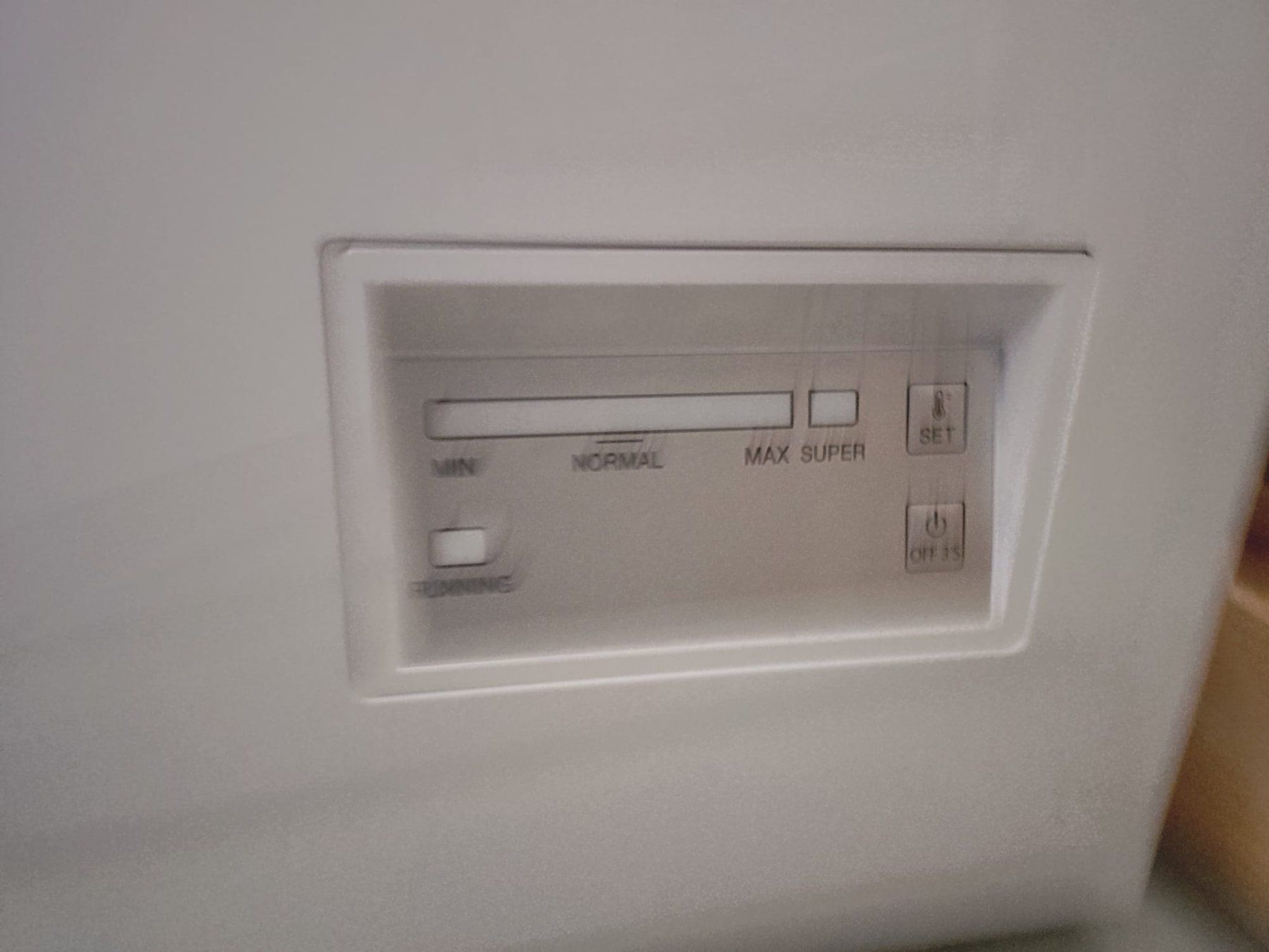 Gefrierschrank: Gefriertruhe 200L – Gebraucht aus Tobel von len_n2sn 2