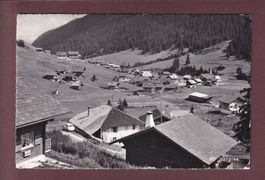 Une partie de MORGINS - 1965