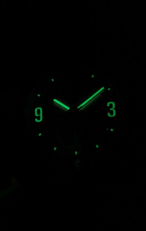 Revenge Dualtime - Swiss Made Armbanduhr 4