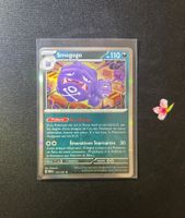 Pokémon Smogogo 1107165 Holo Mew FR