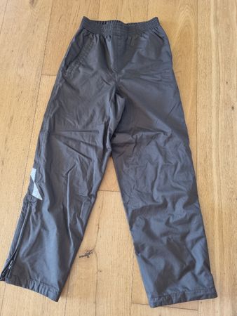Reima Regenhose Braun Gr 152 tiptop