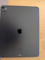 Apple iPad Pro 13 Wifi 256GB Space Black guter Zustand
