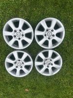 Jantes VW 17 pouces 5x130