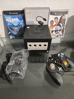 Nintendo Gamecube