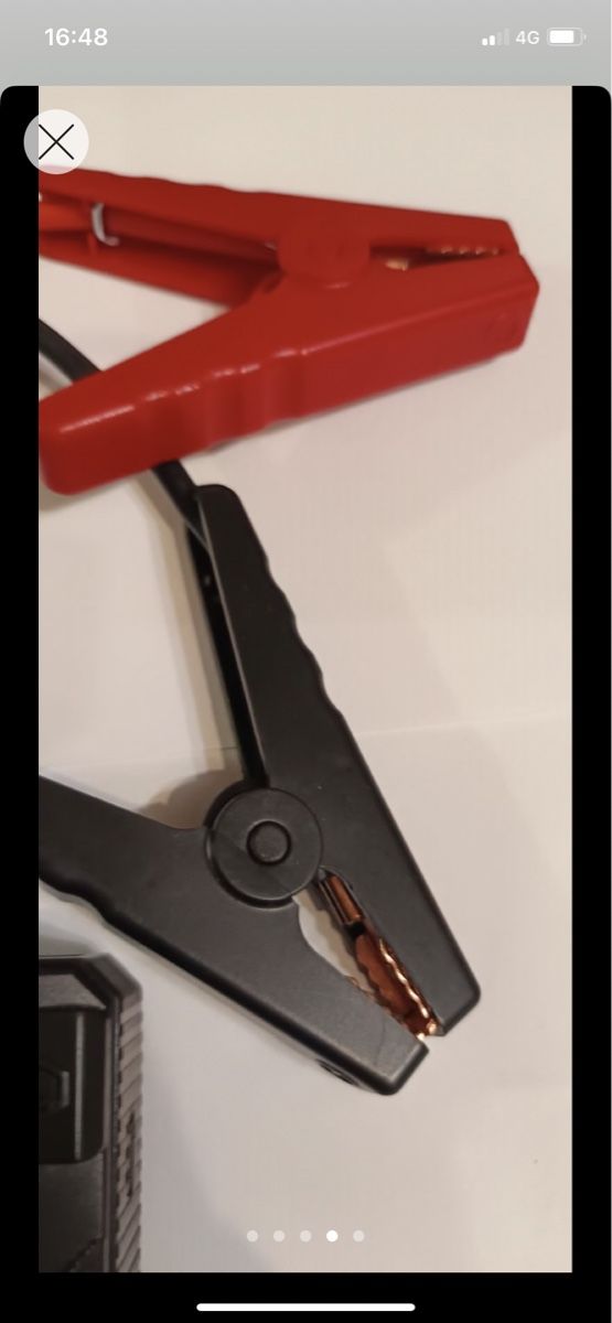 Batterie: Auto batteria start – Usato da Neerach venduto da sic_5k8q 1