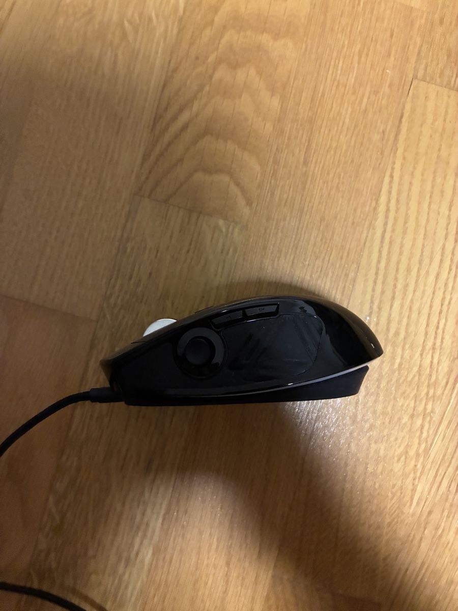 Souris: Lexip PU94 Gaming-Maus – D'occasion à Herisau par pav_57g8 2