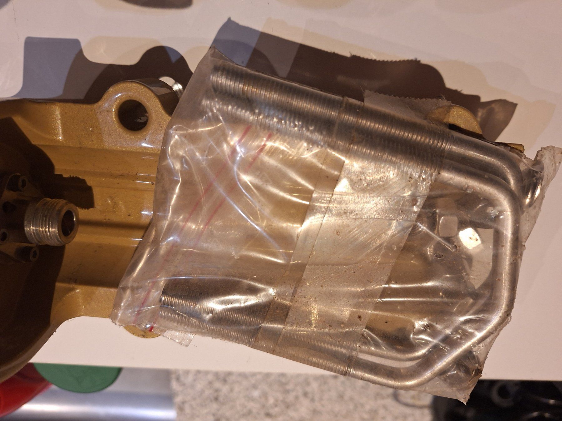 Radiocomunicazione: Profi Funk Antenne CXL 70-3C/s – Usato da Untervaz venduto da Zollhaus1 3