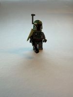 LEGO Star Wars Boba Fett sw0396 aus Set 9496 Desert Skiff