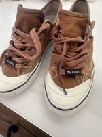 Chanel Schuhe