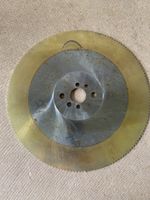 HSS Kreissägeblatt TIN 285x2.5x32 Z160 
