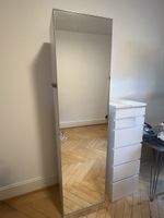 IKEA Pax Schuhschrank mit Spiegeltür