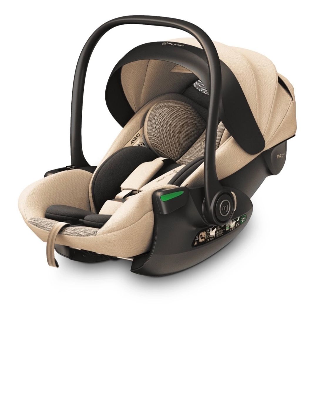 Seggiolini per auto: Babyschale – Nuovo e nell'imballaggio originale da Trun venduto da Truffel0101