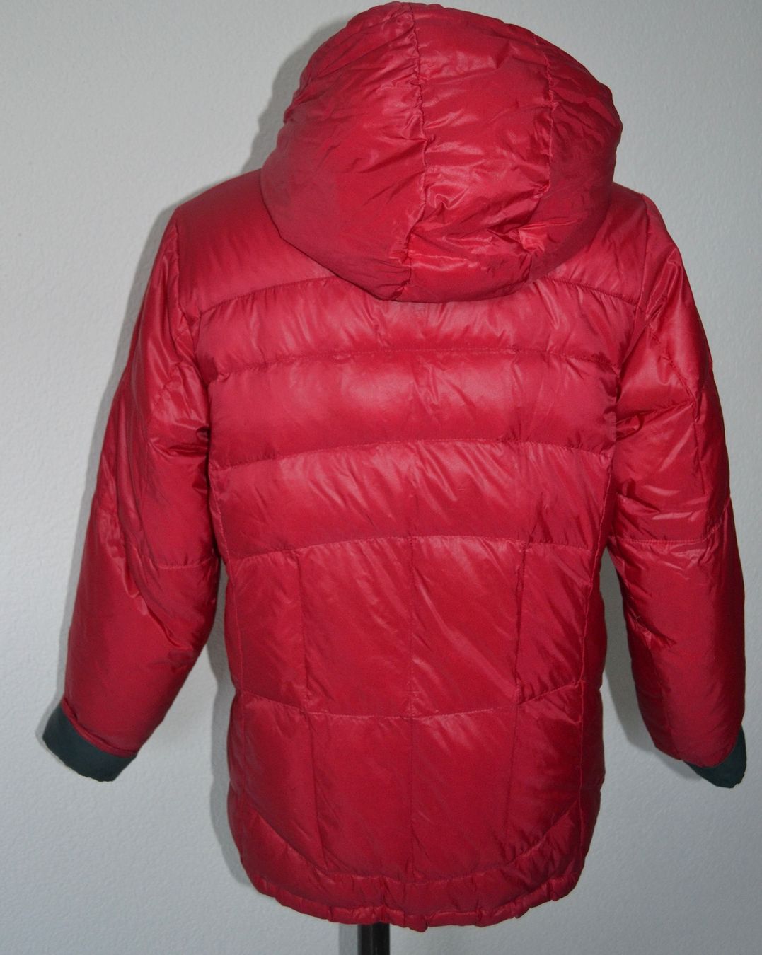 Nile Jacken: NILE JACKE GR.S – Gebraucht aus Walperswil von So1me25 9