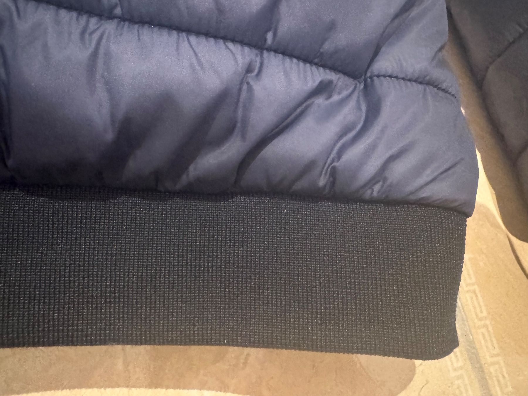 Pepe Jeans Jacken & Mäntel: Pepe NWT warme Winterjacke, 16J 176 – Neu (gemäss Beschreibung) aus Klingnau von Markus14 4