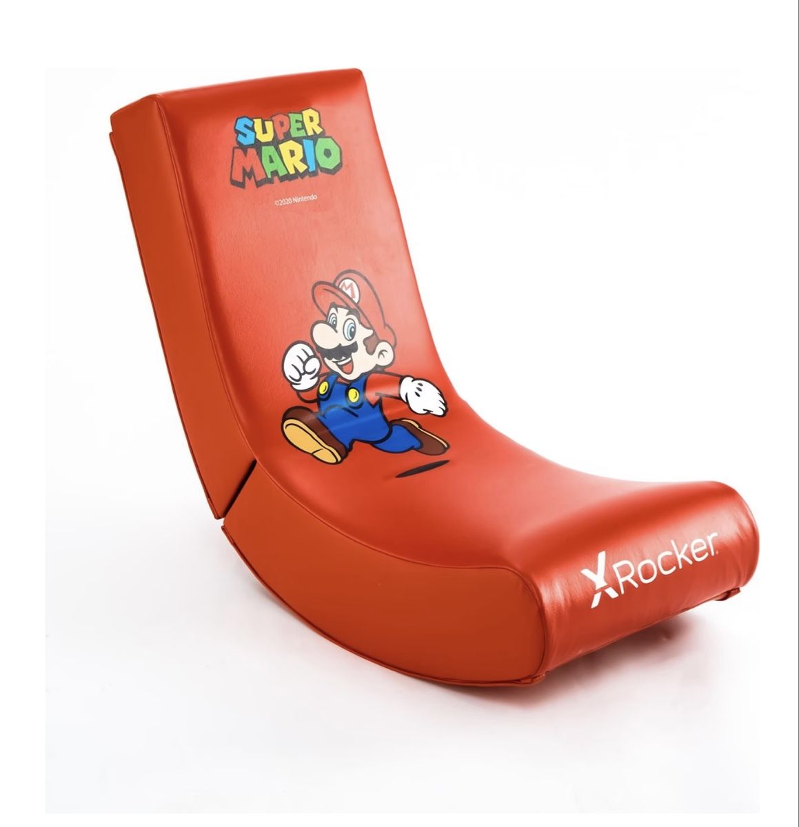 Sedie: Super Mario Rocker-Stuhl – Usato da Bolligen venduto da mel_c65c 4