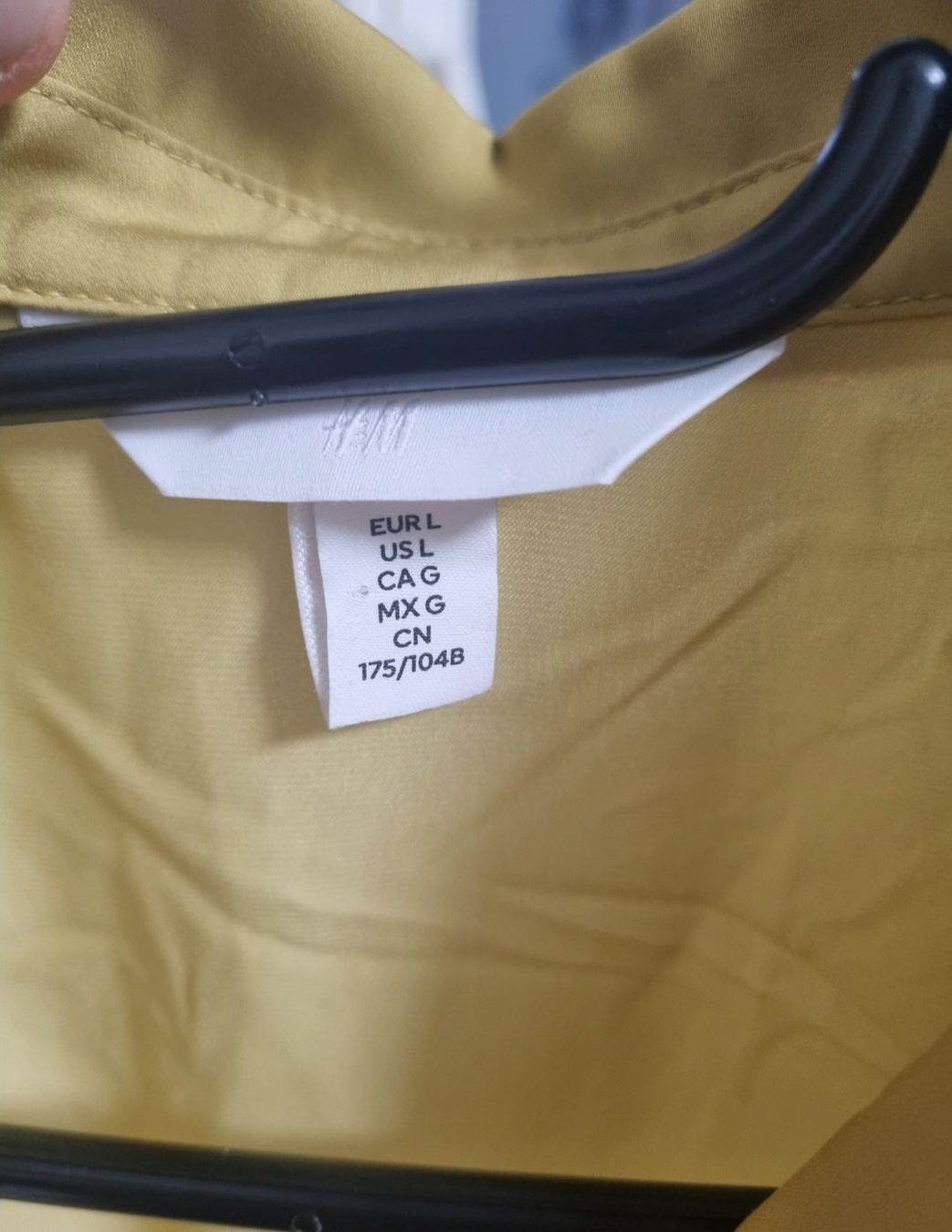 H&M Vestiti: Kleid H&M – Usato da Jonen venduto da Juliette_St 5