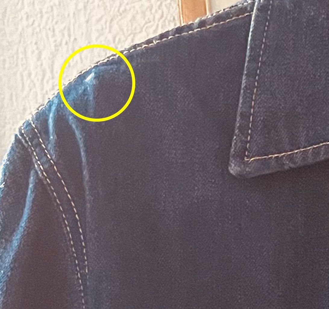 Lee Jacken: Veste jeans Lee  Rider - XL – Neu (gemäss Beschreibung) aus Sugnens von 555madison 5