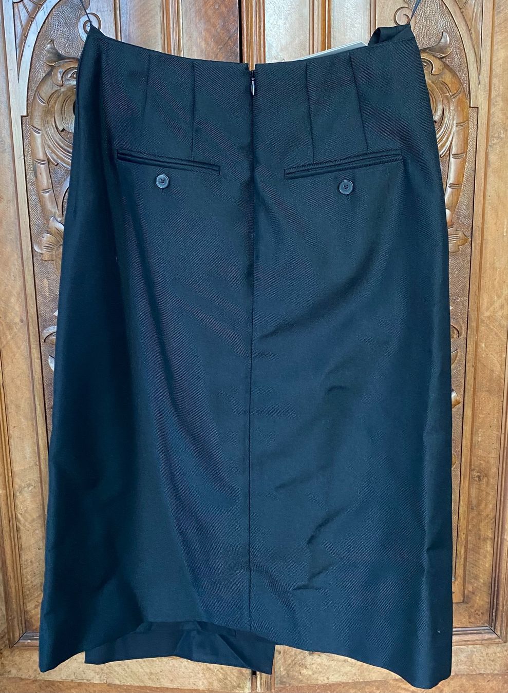 Gonne: Rock, Jil Sander, Grösse 36 --> NEU – Nuovo e nell'imballaggio originale da Bern venduto da L.I.A. 1