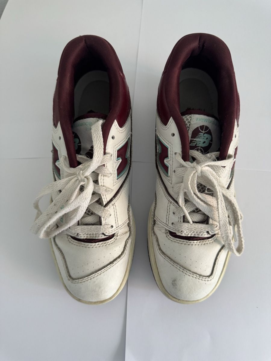 New Balance Scarpe da donna: New Balance 550 – Usato da Minusio venduto da Betbee15 2