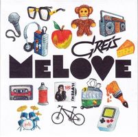 Greis (Chlyklass) Melove - b