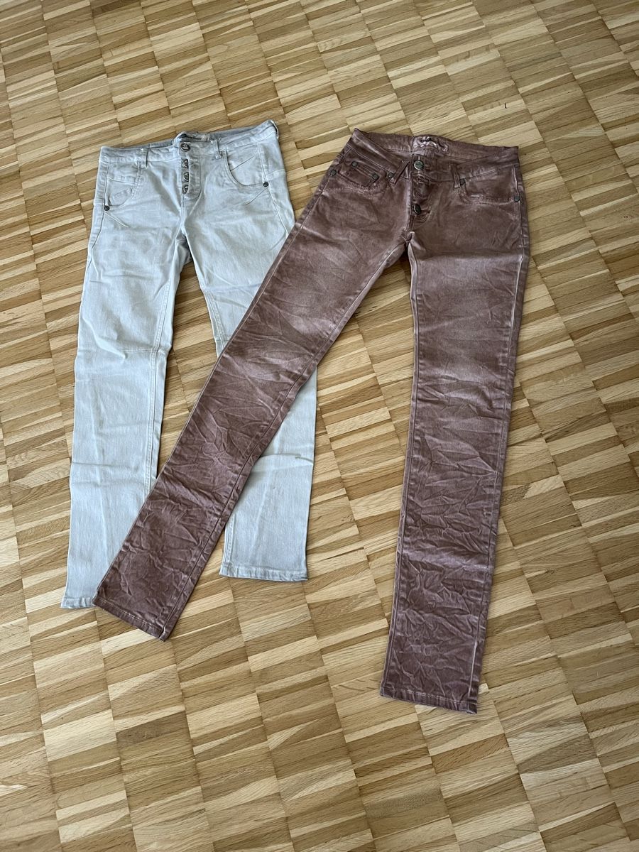 Jeans: Jeans Driver  – Neu (gemäss Beschreibung) aus Schliern b. Köniz von medion3098