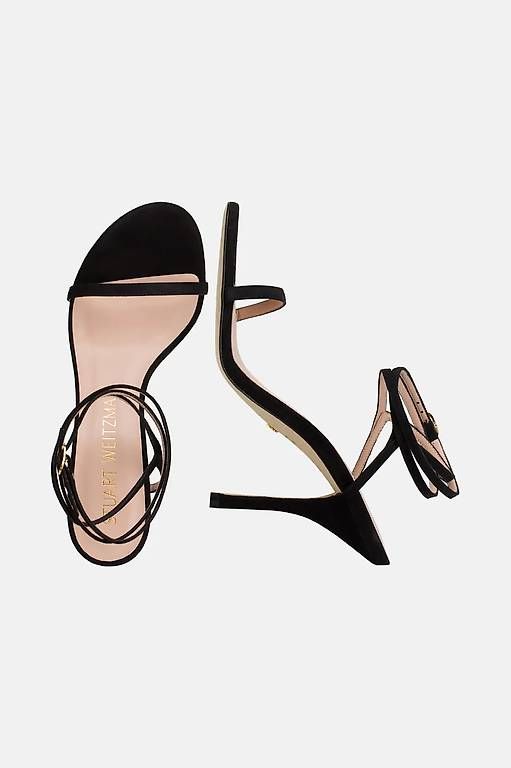 Scarpe da donna: STUART WEITZMAN Sandaletten – Usato da Pratteln venduto da Izabela._. 1