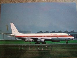 Minerve (Französisch) DC-8-53 F-GDPM