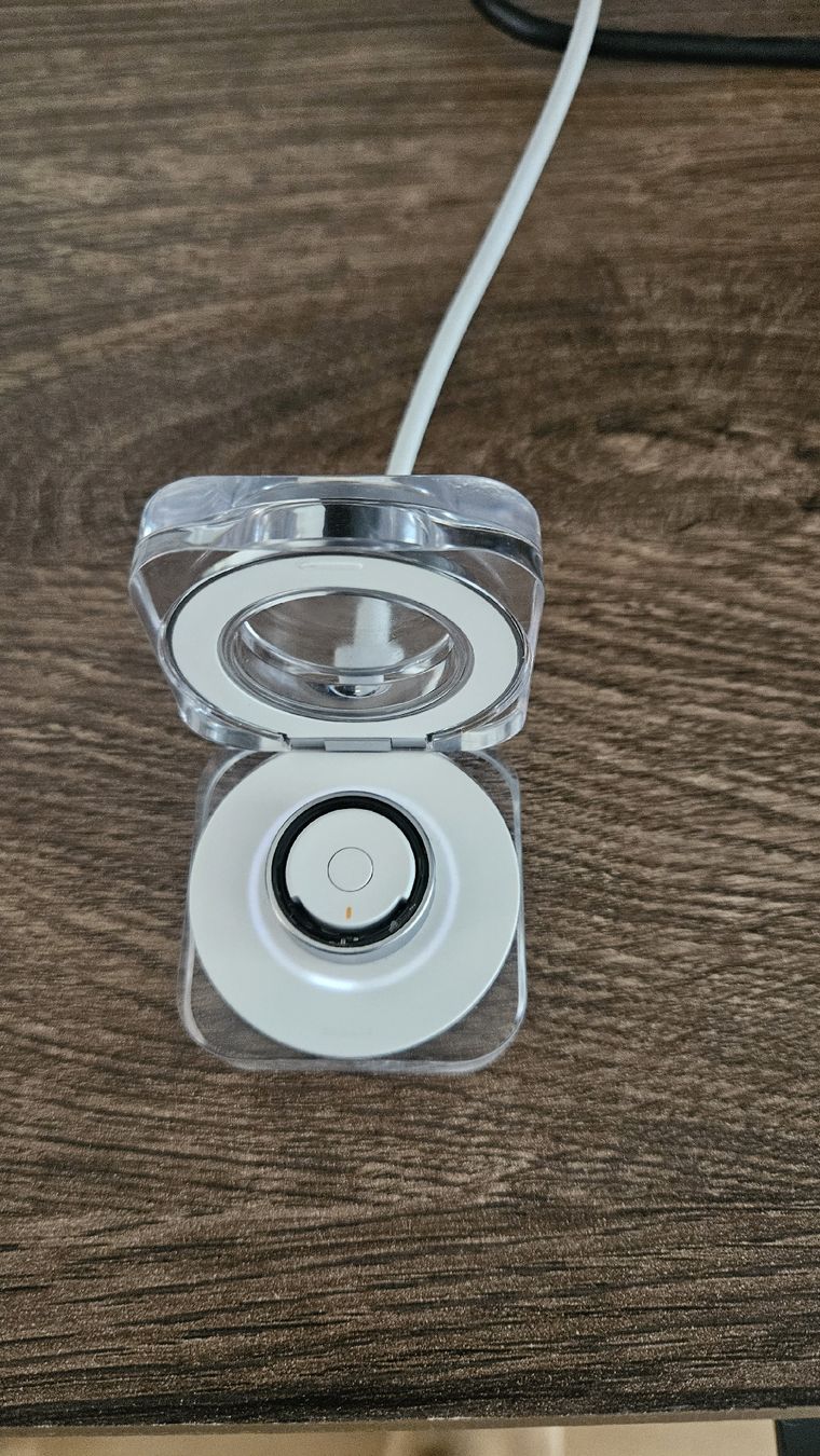 Samsung Smartwatch: Samsung Galaxy Smart Ring , Grösse 8 – D'occasion à Neuenhof par gaz_hjs6 2