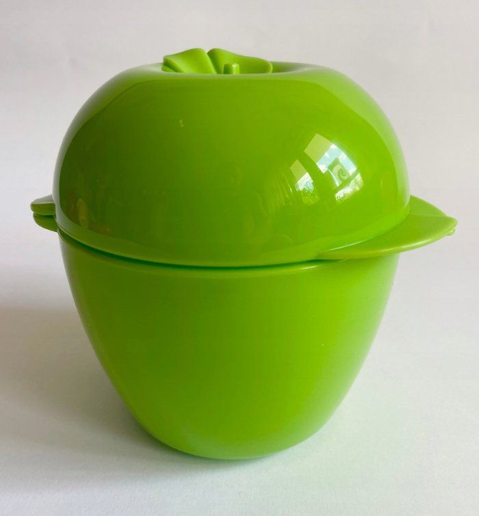 Tupperware Recipients et similaires: Tupperware - Apfeldose – Neuf (Voir description) à Kaufdorf par bambulka22