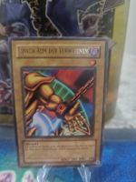 Yugioh Linker Arm der Verbotenen RP01