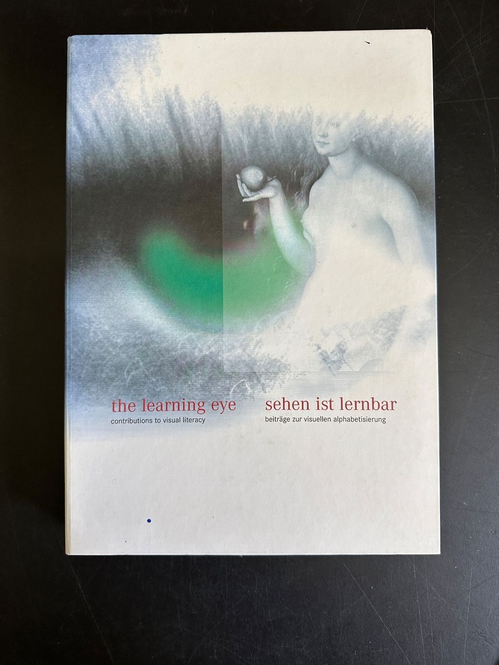 Libri: the learning eye / sehen ist lernbar. 2 Bücher in eine Mappe – Usato da Reiden venduto da Zofi-Brocki