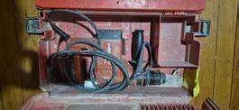 Perforateur frappeur sds