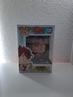 Naruto Shippuden POP! - Gaara 728 - Sammlerstück, Top!